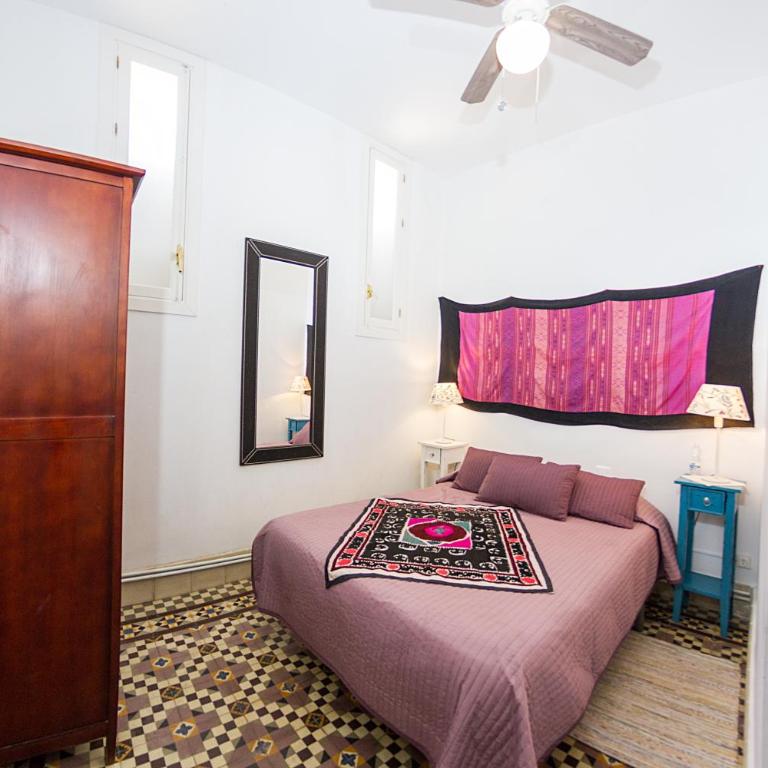 Villa Alicia Guest House - Double Room with Shared Bathroom - 3