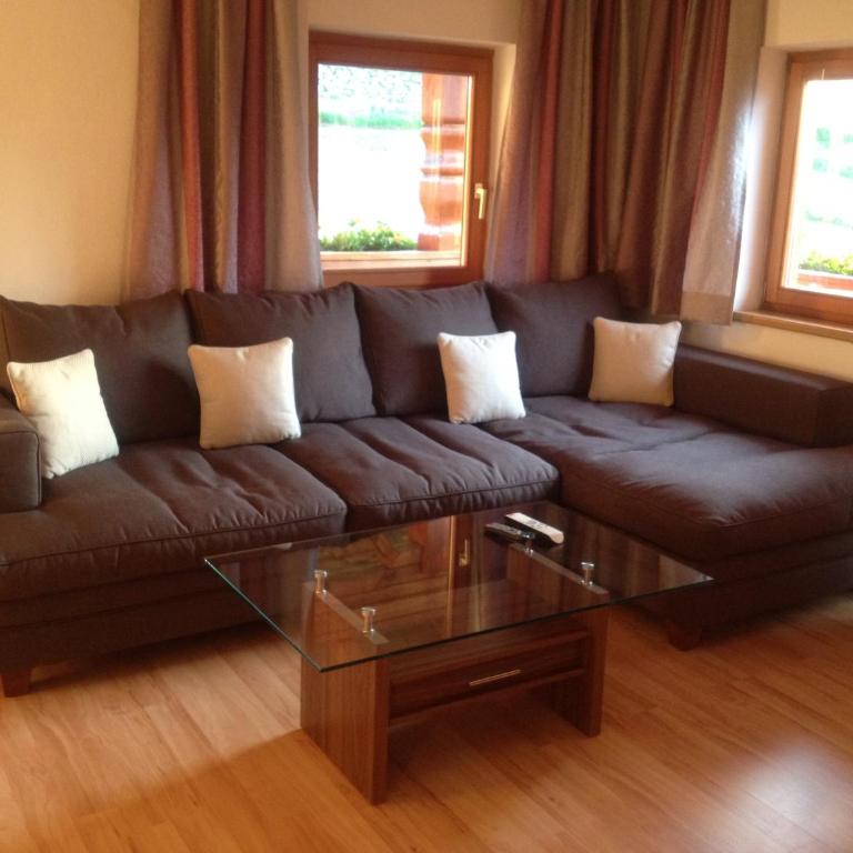 Landhaus Peer - Appartamento con 2 Camere da Letto - 16