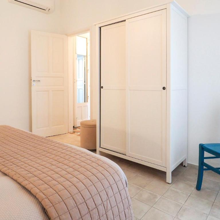 siciliacasevacanze - La Mancina - Appartamento Deluxe con 2 Camere da Letto - 8