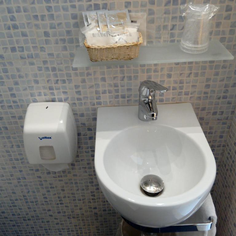 Hotel Citta' - Camera Singola - 2