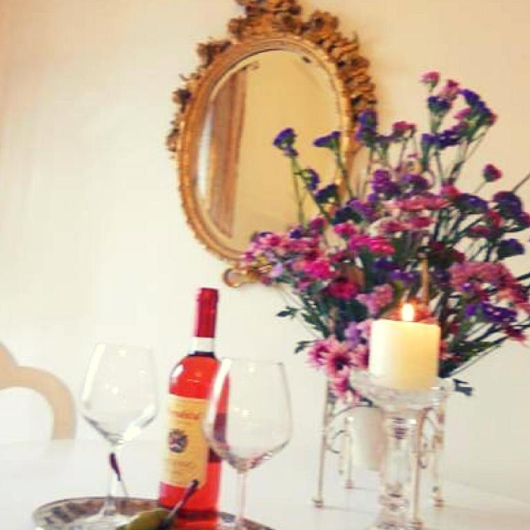 ZO. NE. Baroque B&B - Ampia Camera Matrimoniale - 15