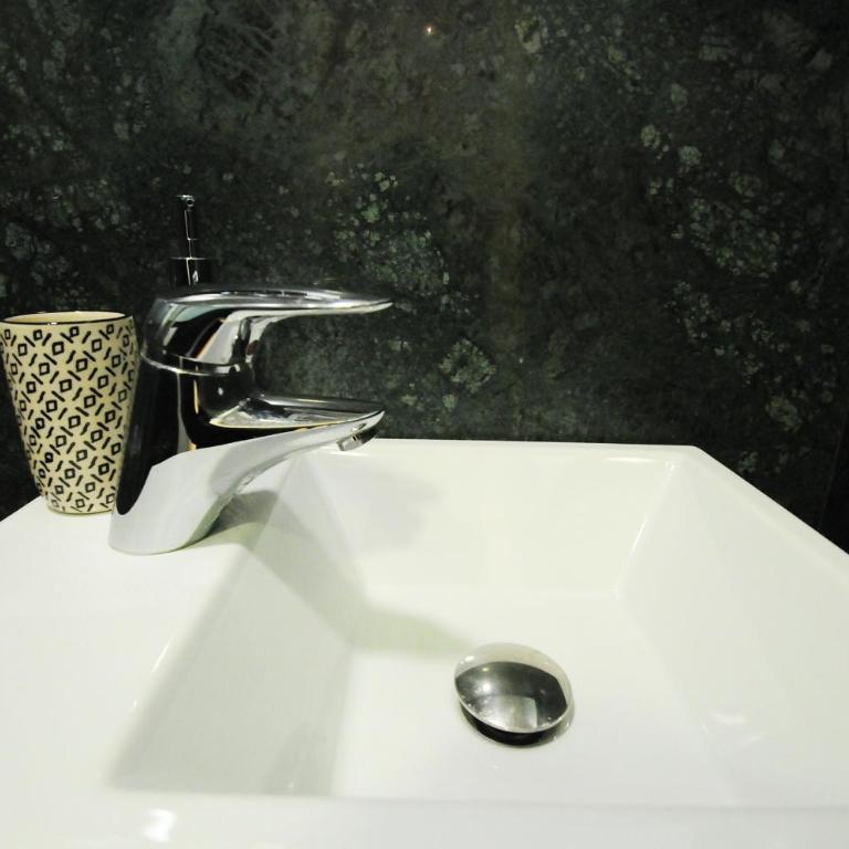 Suite Spagna 29 - Monolocale King Deluxe - 25