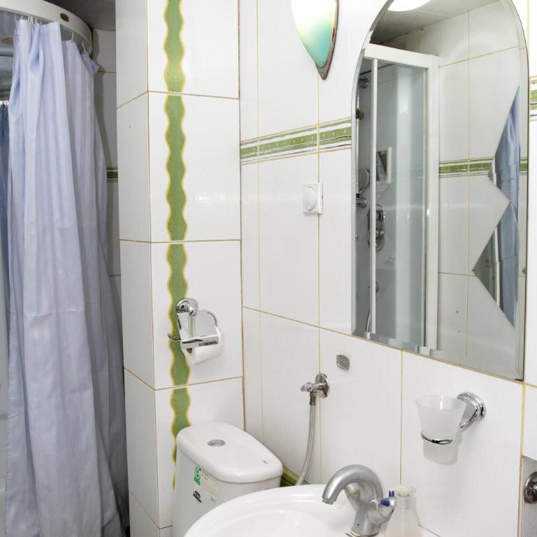 Belgrade Republic Square Apartment - Apartman sa 1 Spavaćom Sobom - 28
