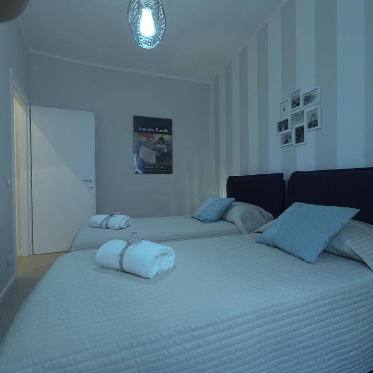 Parma City Centre Holiday House - Two-Bedroom Apartment - 15