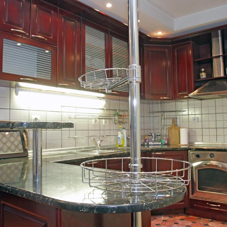 Belgrade Republic Square Apartment - Apartman sa 1 Spavaćom Sobom - 4