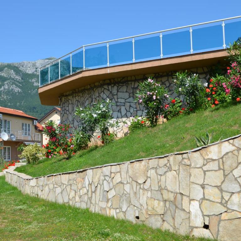 Zubci mountain apartment - Dupleks Apartman - 7