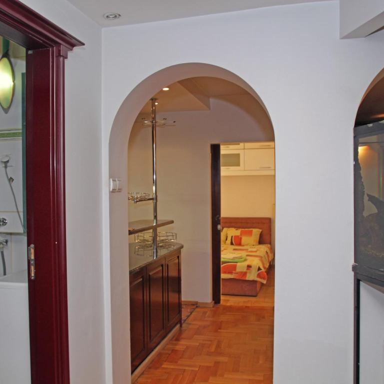 Belgrade Republic Square Apartment - Apartman sa 1 Spavaćom Sobom - 18
