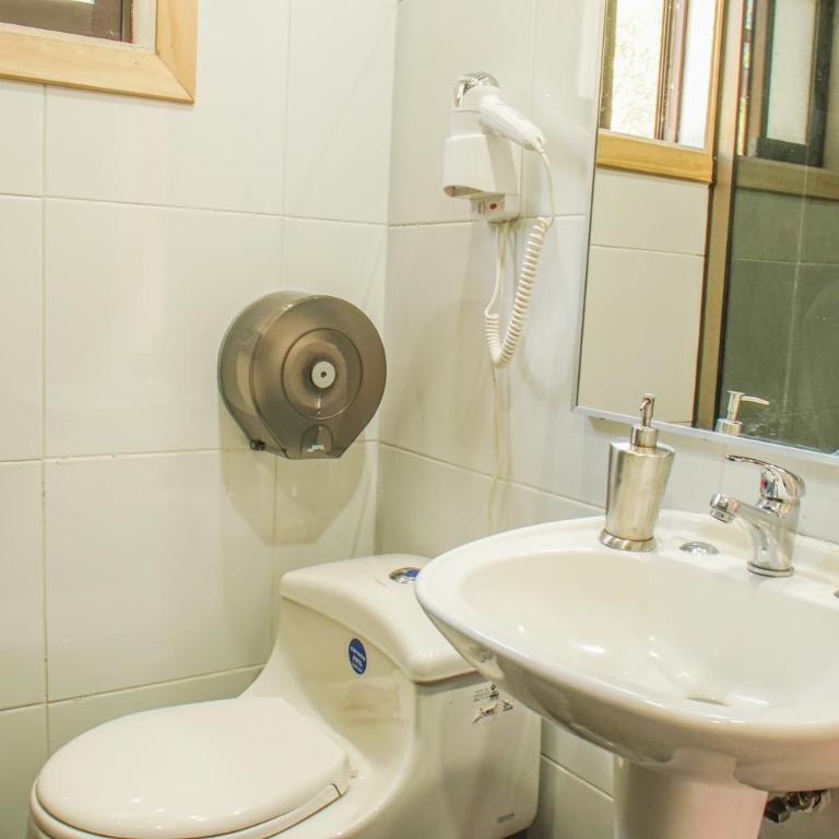 Cabañas Palafitos Los Pescadores - Bungalow (3 adultos) - 4
