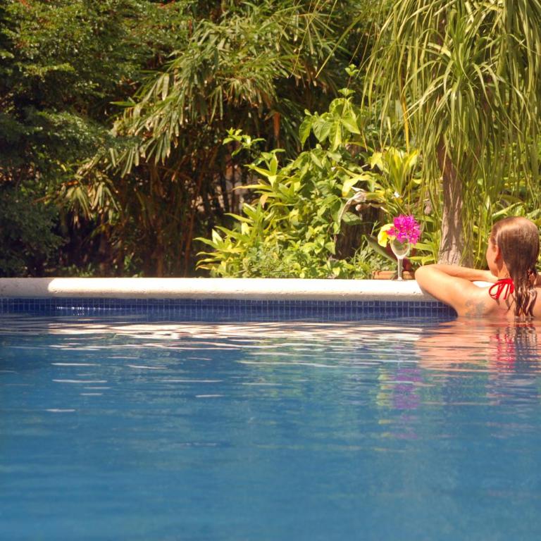 Villas El Encanto Cozumel - Villa - 22