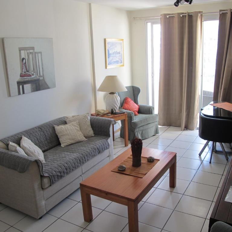 Apartamento Cap Ferrat - Apartamento con vistas al mar - 6