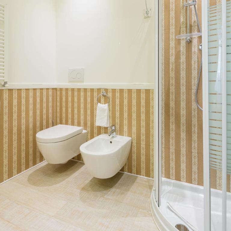 Vecchia Verona Rooms & Apartments - Camera Matrimoniale Superior - 6