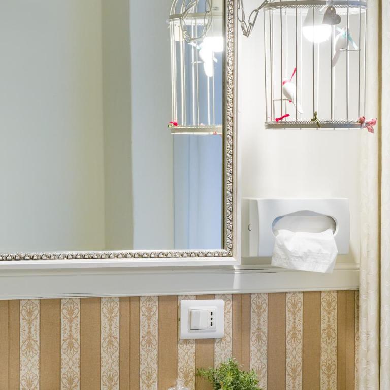 Vecchia Verona Rooms & Apartments - Junior Suite - 8