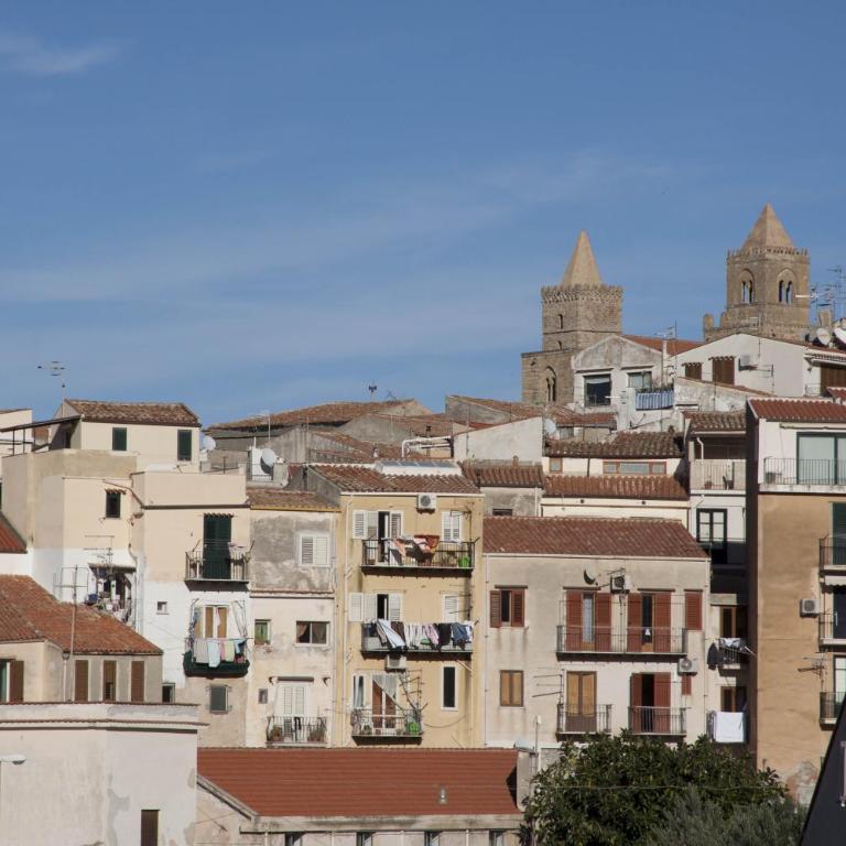 Dea Seaview - Appartamento con Vista Mare - 22