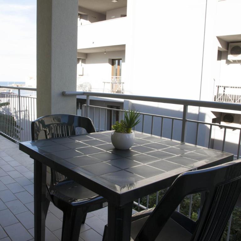 Dea Seaview - Appartamento con Vista Mare - 21