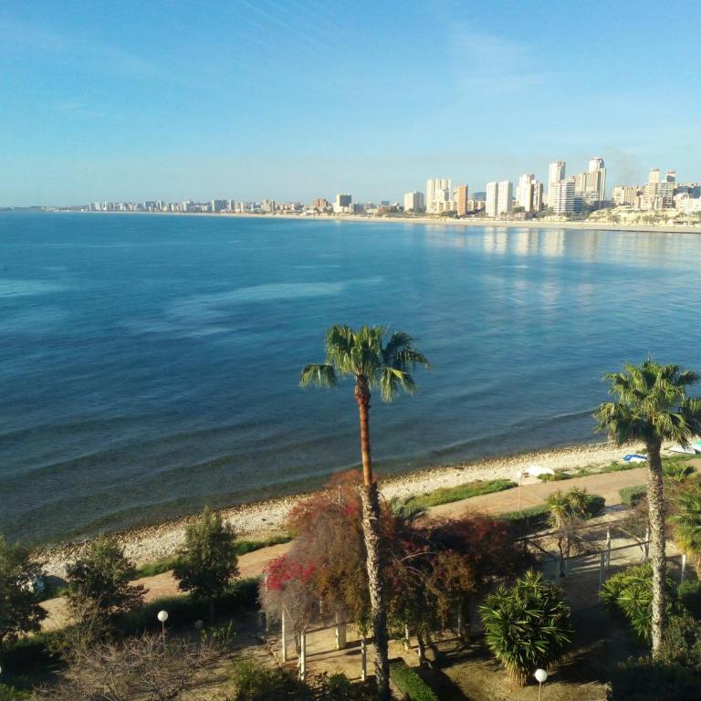Apartamento Cabo Azul Playa Campello - Apartamento de 2 dormitorios - 1