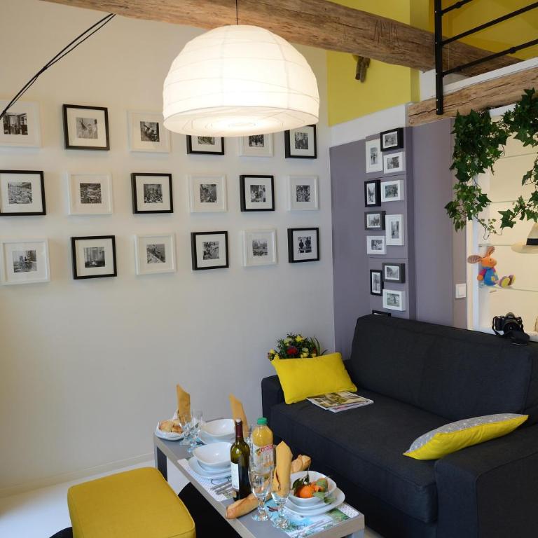 Les Patios du Marais 2 - Studio Familial D4DG Watergate - 5