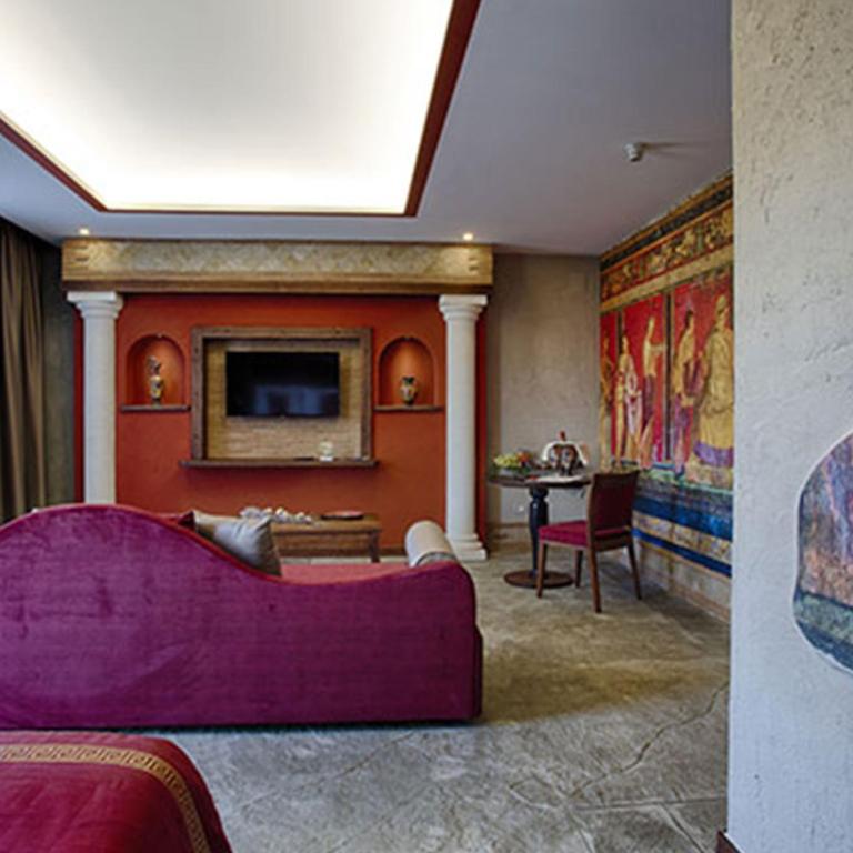 Hotel del Sole - Suite Superior - 6