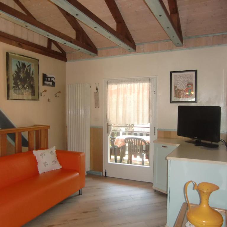 Casa Max - Casa Vacanze - 7