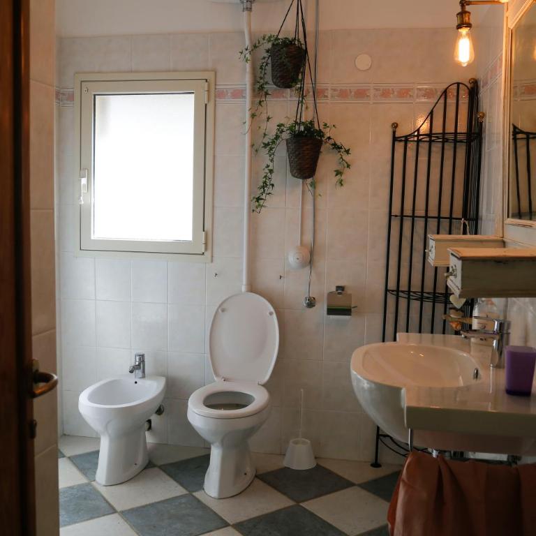 Casale Grandangolo - Appartamento con 1 Camera da Letto - 3