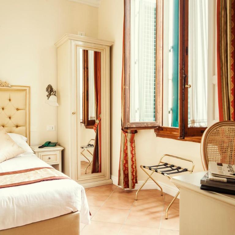 Villa Royal - Superior Single Room - 4