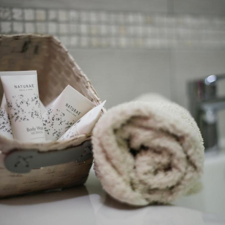 Casale Grandangolo - Camera Tripla con Bagno Privato - 2