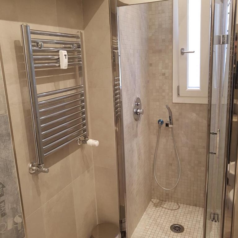 Suite Luisa Roma - Appartamento con 2 Camere da Letto - 36