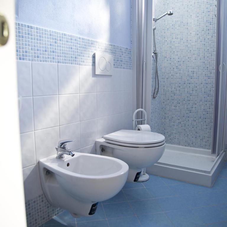 Casale Grandangolo - Camera Matrimoniale con Bagno Privato - 3