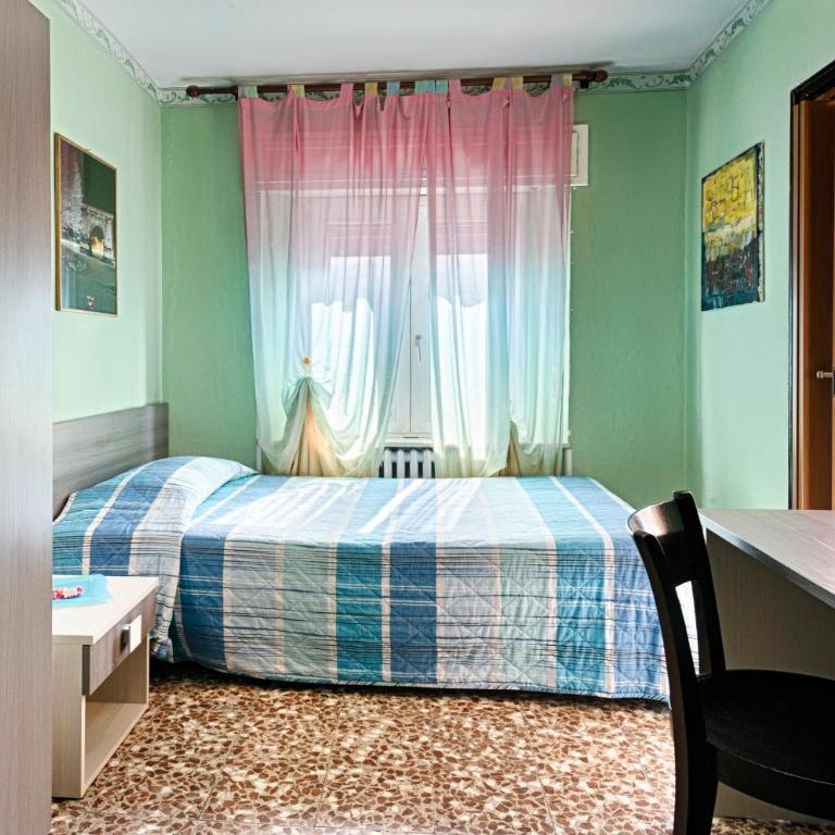 Albergo Mancuso del Voison - Camera Singola - 2
