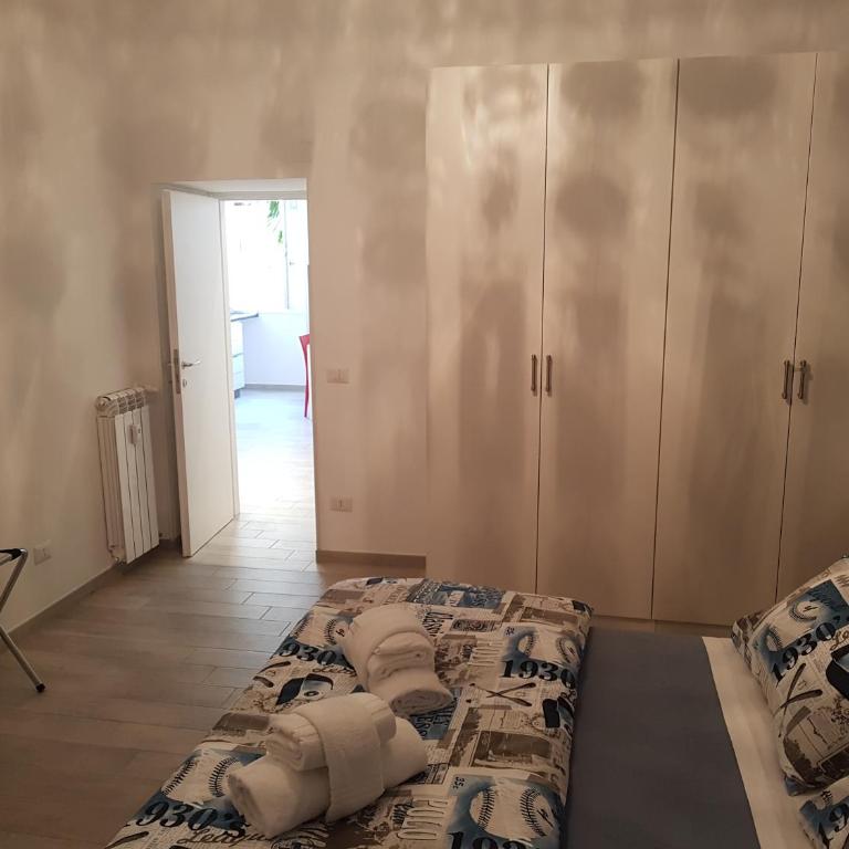 Suite Luisa Roma - Appartamento con 2 Camere da Letto - 15