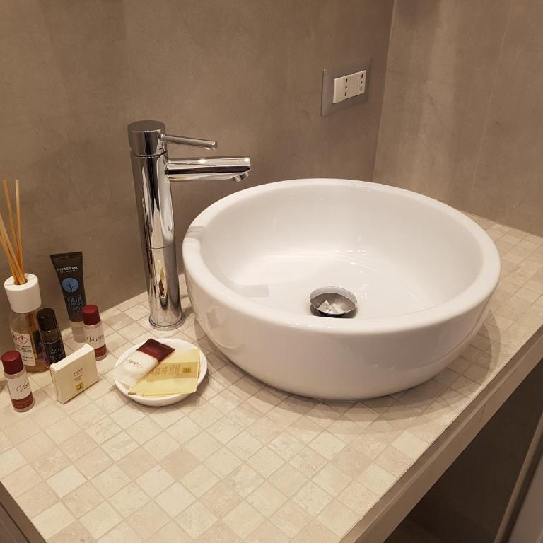 Suite Luisa Roma - Appartamento con 2 Camere da Letto - 32