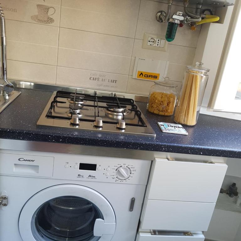 Suite Luisa Roma - Appartamento con 2 Camere da Letto - 6