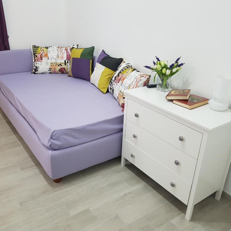 Suite Luisa Roma - Appartamento con 2 Camere da Letto - 29