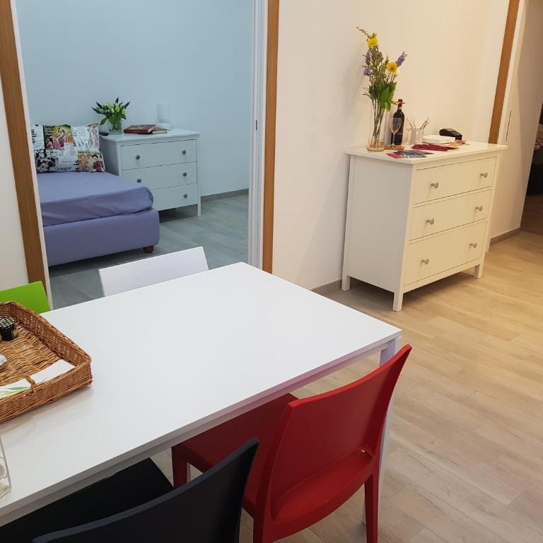 Suite Luisa Roma - Appartamento con 2 Camere da Letto - 8