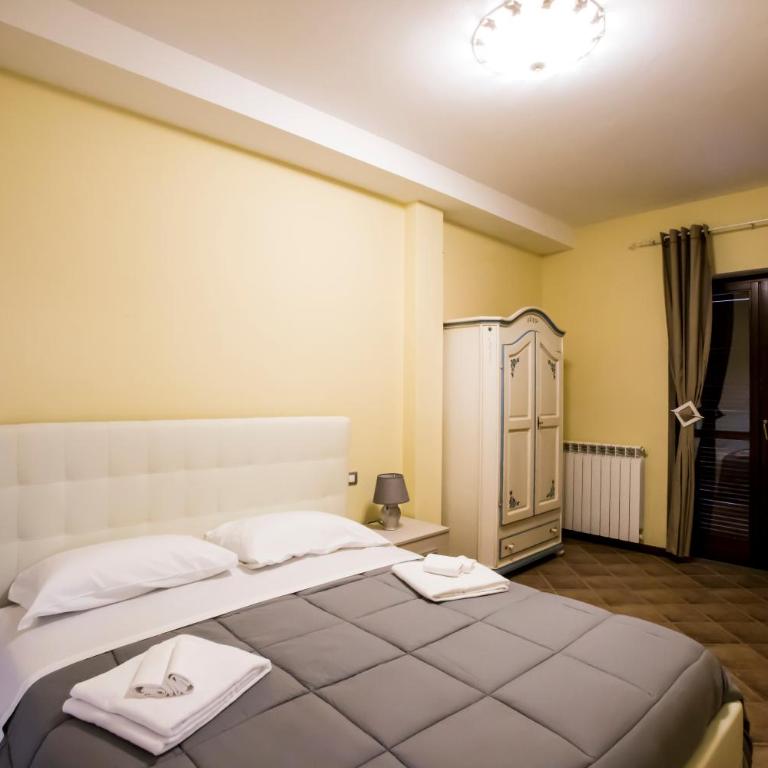 Maine case vacanza - Casa con 2 Camere da Letto - 29
