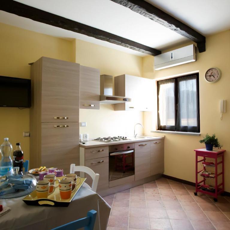 Maine case vacanza - Casa con 2 Camere da Letto - 15