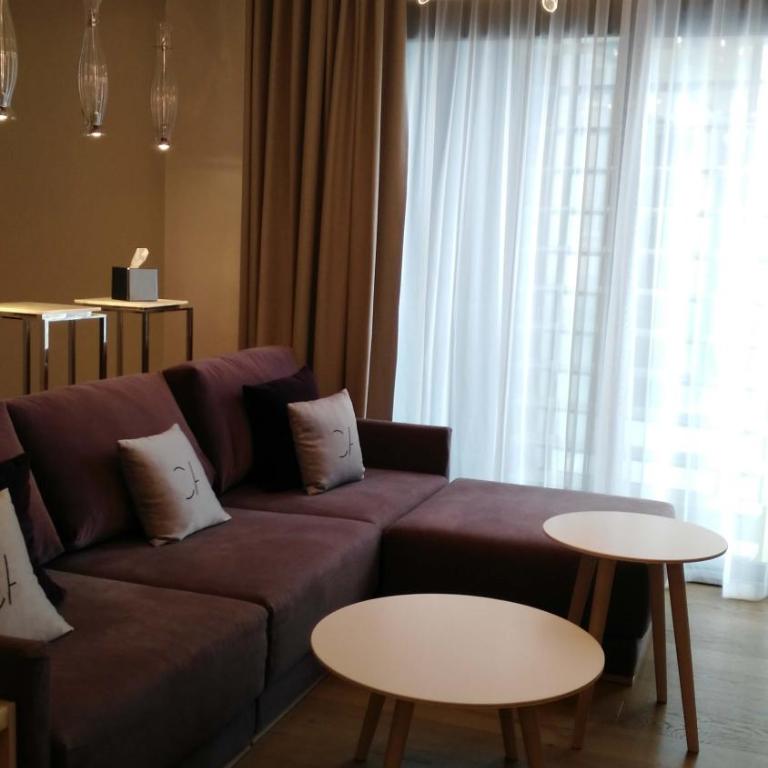Cosmo Apartments Platja d'Aro - Apartamento de 3 dormitorios - 1