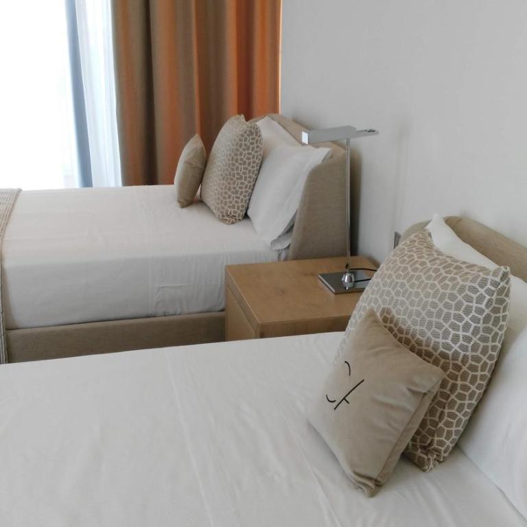 Cosmo Apartments Platja d'Aro - Apartamento de 3 dormitorios - 3
