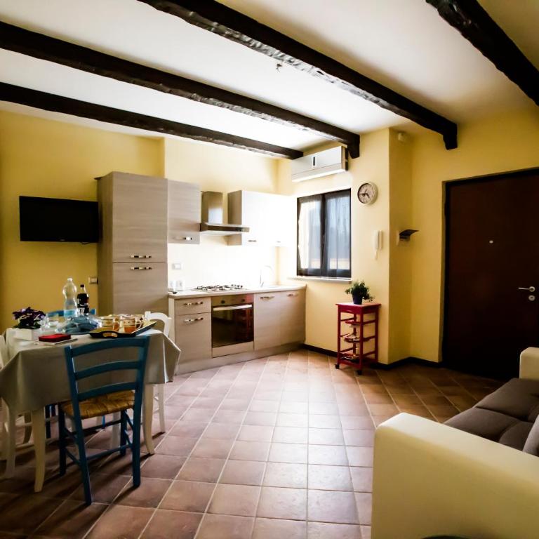 Maine case vacanza - Casa con 2 Camere da Letto - 14
