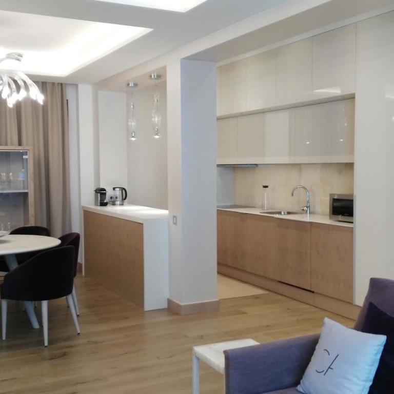 Cosmo Apartments Platja d'Aro - Apartamento de 3 dormitorios - 4