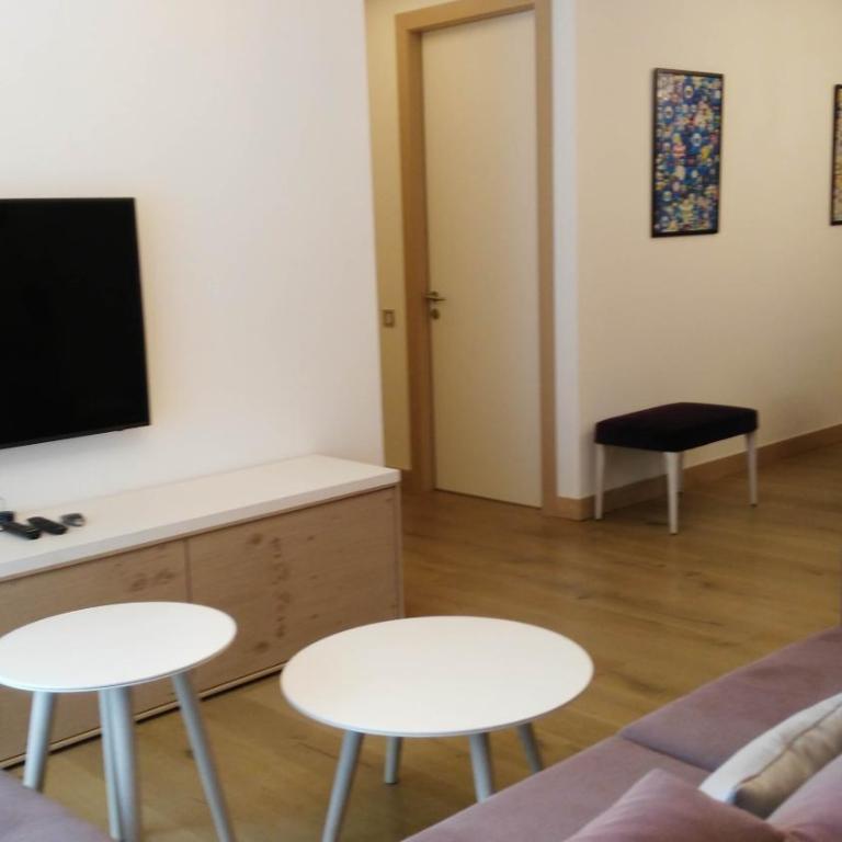 Cosmo Apartments Platja d'Aro - Apartamento de 3 dormitorios - 5