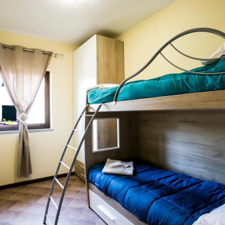 Maine case vacanza - Casa con 2 Camere da Letto - 31