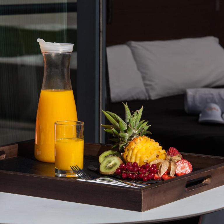 TaCH Madrid Airport - Double or Twin Room - 4