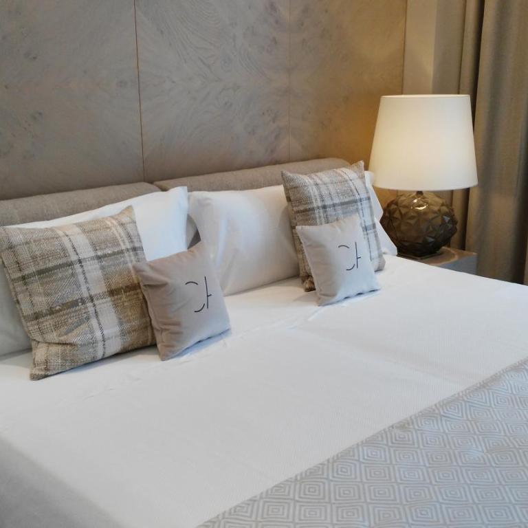Cosmo Apartments Platja d'Aro - Apartamento de 3 dormitorios - 2