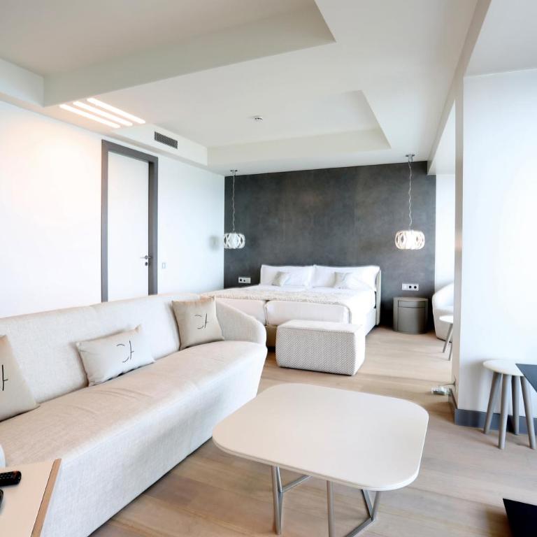 Cosmo Apartments Platja d'Aro - Estudio Deluxe - 1