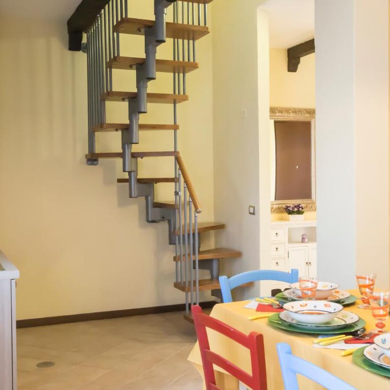 Maine case vacanza - Casa con 3 Camere da Letto - 20