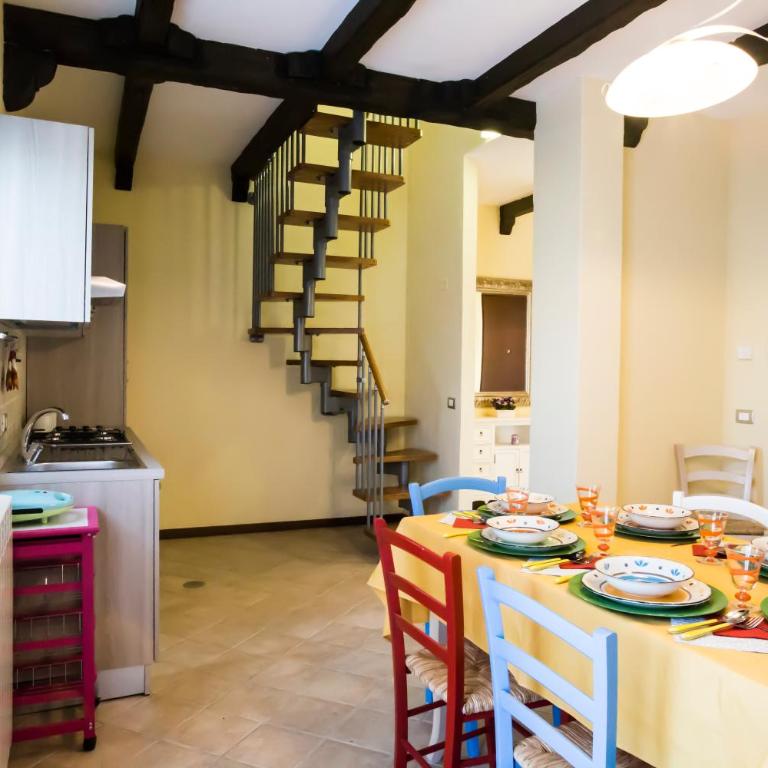 Maine case vacanza - Casa con 3 Camere da Letto - 21