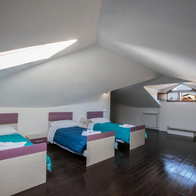 Maine case vacanza - Casa con 3 Camere da Letto - 23