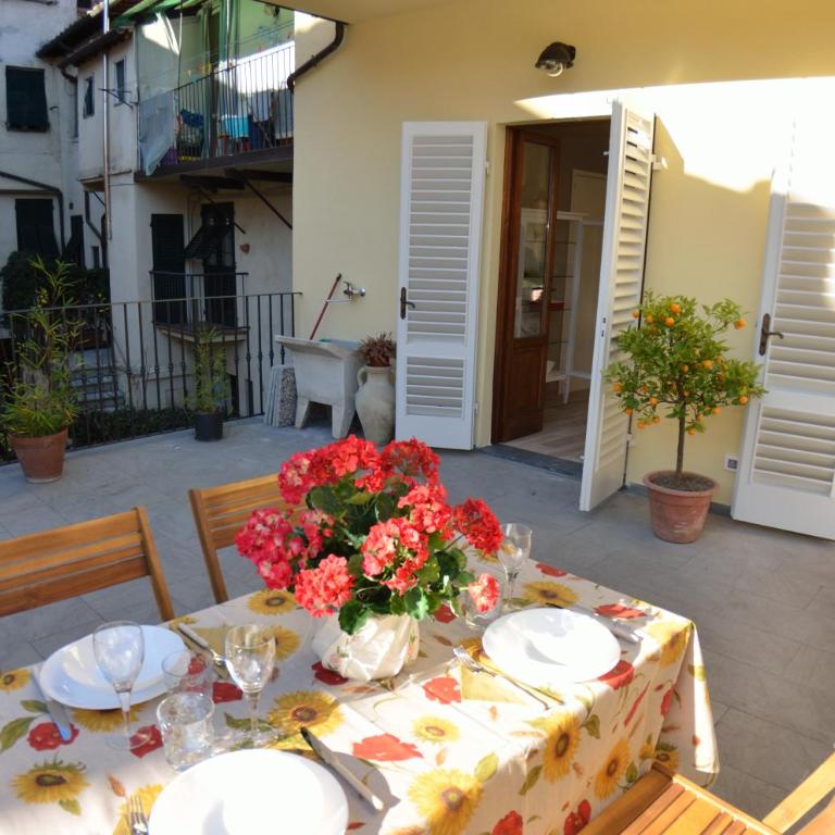 Musetta - Appartamento con Terrazza - 25