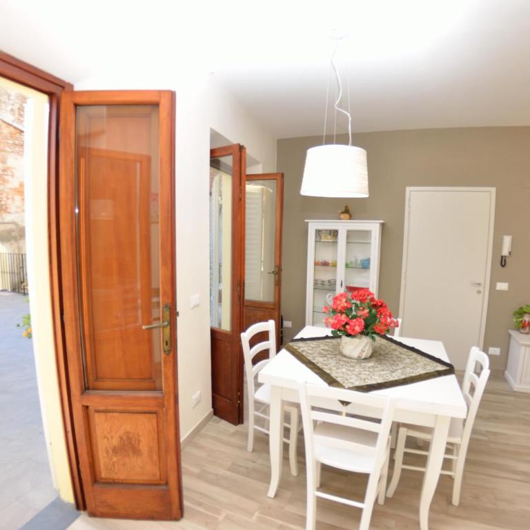 Musetta - Appartamento con Terrazza - 13