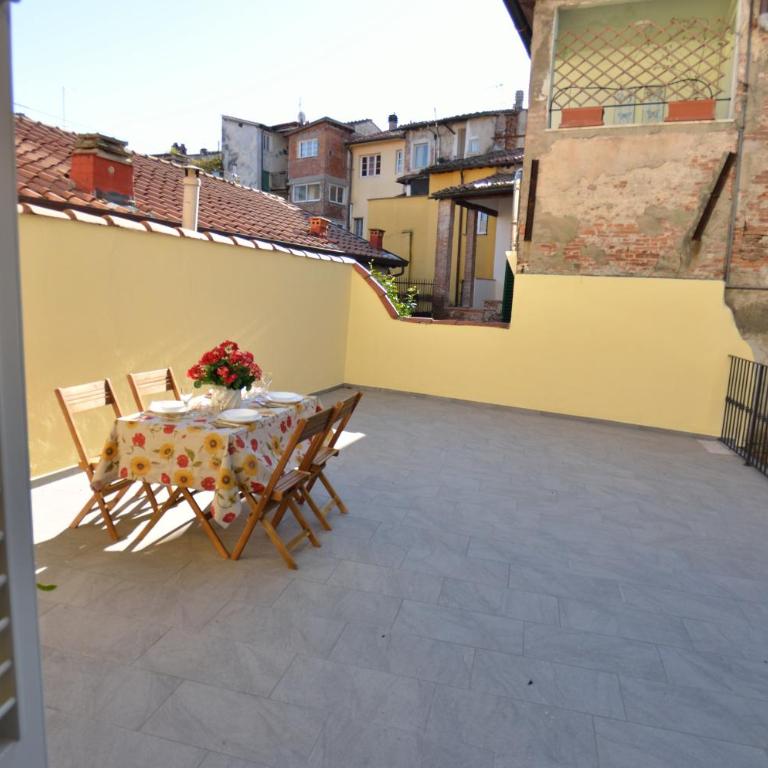 Musetta - Appartamento con Terrazza - 23